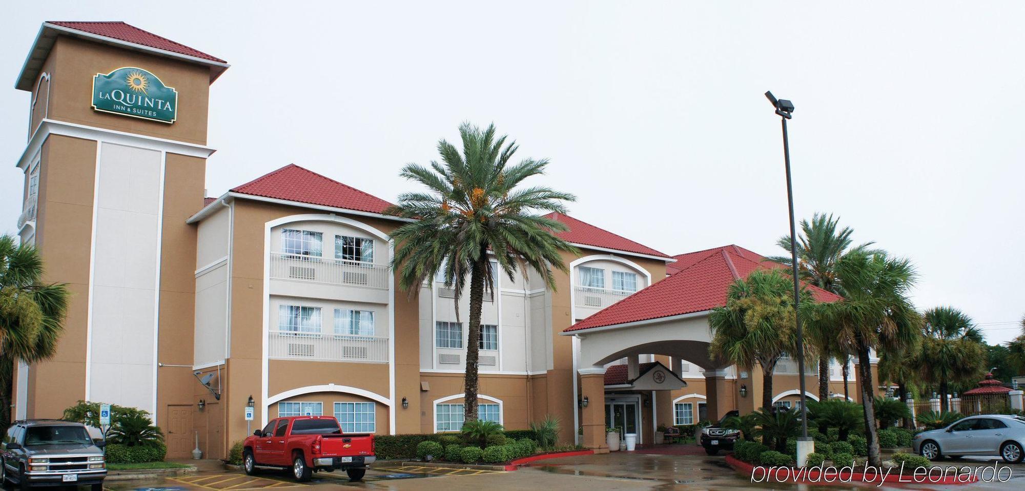 Kemah Edgewater Hotel Seabrook Exterior photo